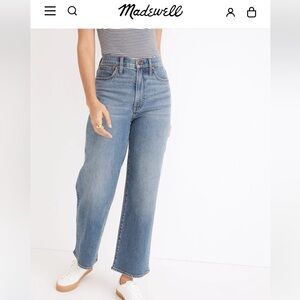 Classic Blue Women's Jeans